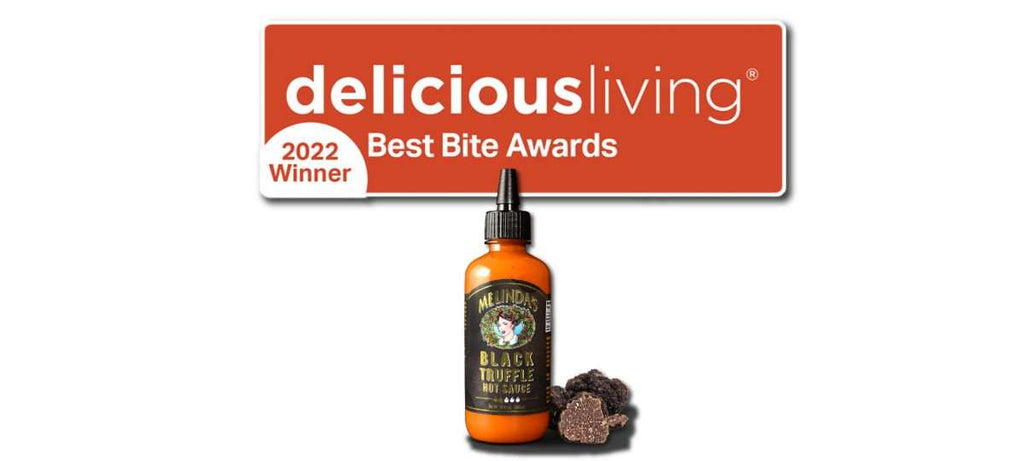 Best Bite Awards 2022 | Delicious Living